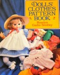 dollclothes book